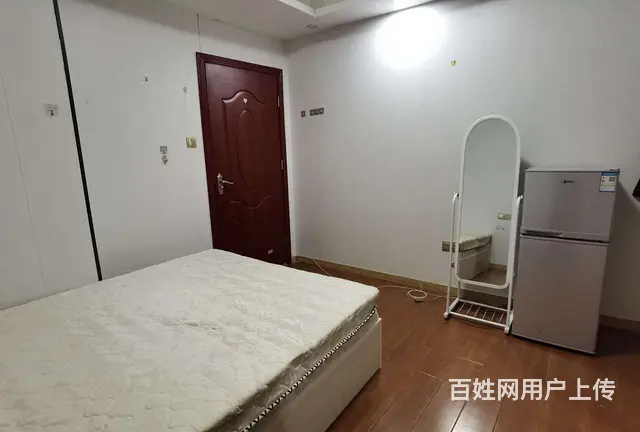 拱北关口富都广场电梯精装大公寓出租，租价1300。近关口 - 图片 4