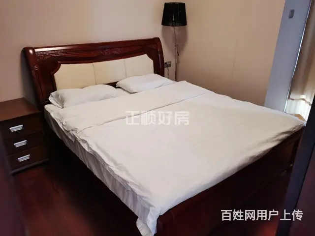 南屏 中信红树湾  豪华装修 1房1厅  拎包入住看房 - 图片 5