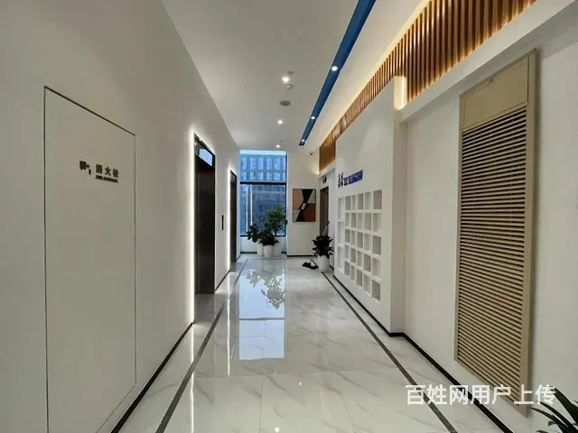 泰豪数娱中心，精装出租90至350方，loft平层大小都有！ - 图片 7
