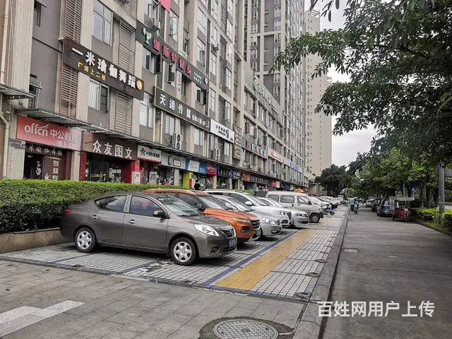 精选）温江大学城临街全业态旺铺房东直租 - 图片 7
