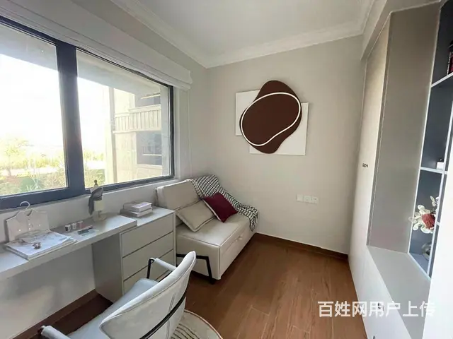 国企青建开发！精装修，小高层，全明户型，送车位 - 图片 6