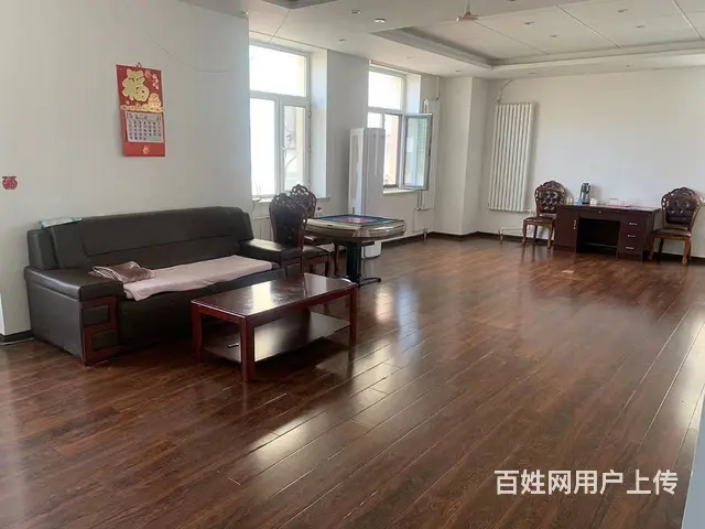 【搞定了！】南岗区红旗大街整层800平出租 房主直租 办公室 - 图片 5