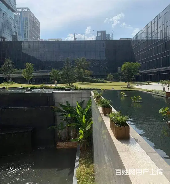 5号线聚才路地铁口 精装家具可配 面积可选 环境好 高性价比 - 图片 11
