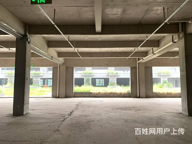 孟津自己的高品质园区，享受花园办公，管家服务，让您安心办公 - 图片 2