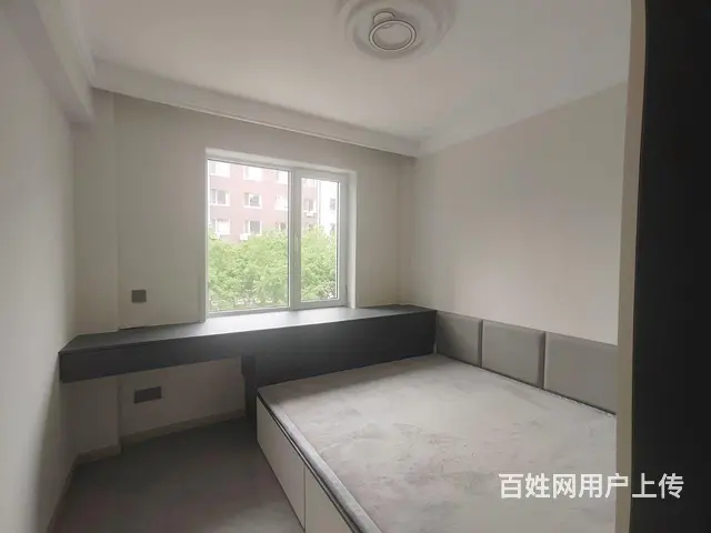 盛世龙城2楼96平两室通厅精装54.8万北京公园中海城 - 图片 6