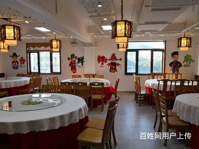 （51旺铺推荐）三亚近亚龙湾餐饮酒楼整体转让（接手即可盈利） - 图片 8