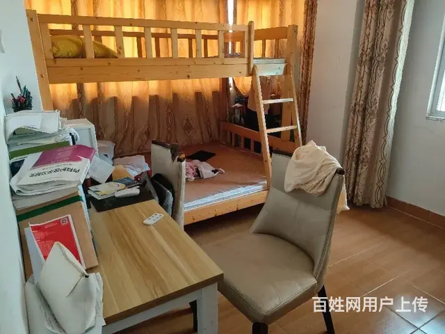 白龙商圈    侨办宿舍电梯2房 - 图片 9