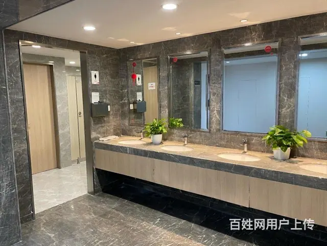 中豪望江国际，万泰城商圈覆盖，交通便利，精装拎包，配套齐全！ - 图片 5