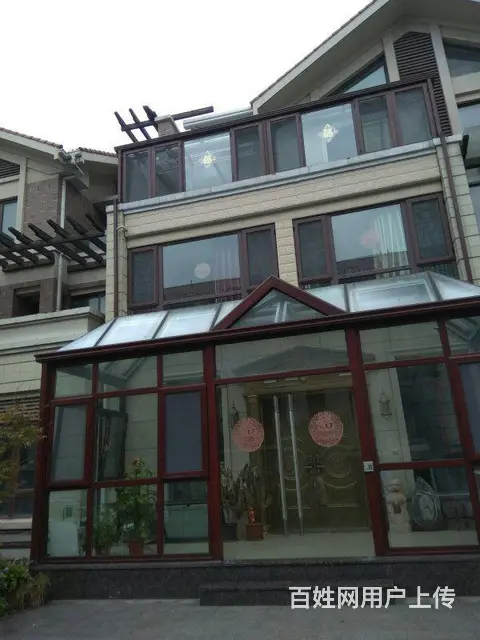 五洲国际购物中心隔壁 紫阳美地山庄别墅开发商直签送 - 图片 2