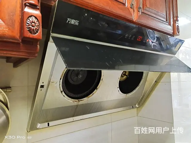 宜昌油烟机清洗/洗衣机清洗/空调清洗/家电维修电话 - 图片 2