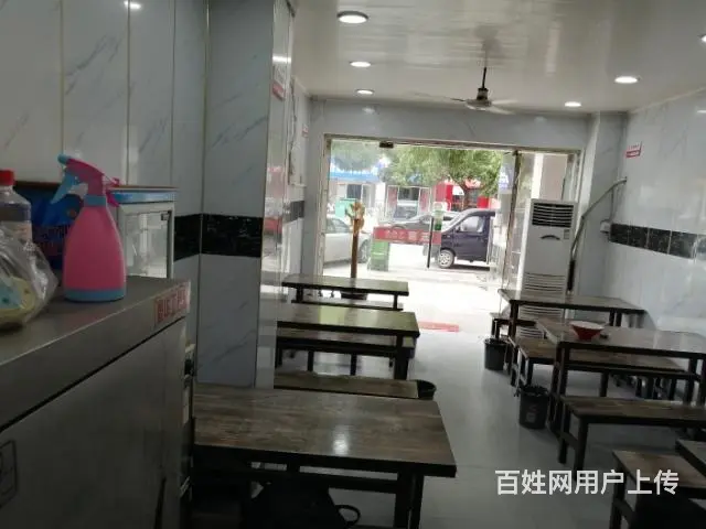 庐阳区金都华庭二期成熟商圈沿街盈利餐饮旺铺低价转让 - 图片 10