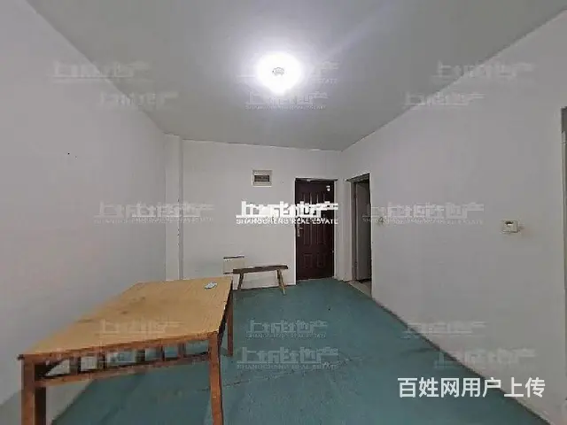 天山花园  房东急售 不靠铁路 中间楼层全天采光  纯毛胚 - 图片 7