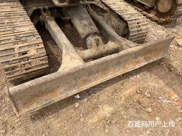 出售一台三一二手挖掘机三一60精品车况低价出售 - 图片 8