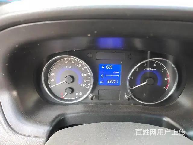 奇瑞E5 2014款 1.5 手动 优悦型 - 图片 6