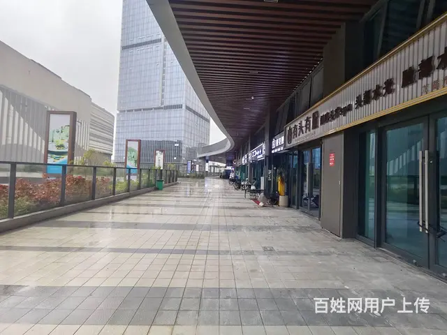 （51旺铺推荐）龙湖光年6楼A馆二楼铺面56平出租 - 图片 5