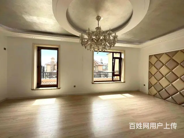 多套盛和天下别墅使用 450米双车位 南北花园 电梯680万 - 图片 7