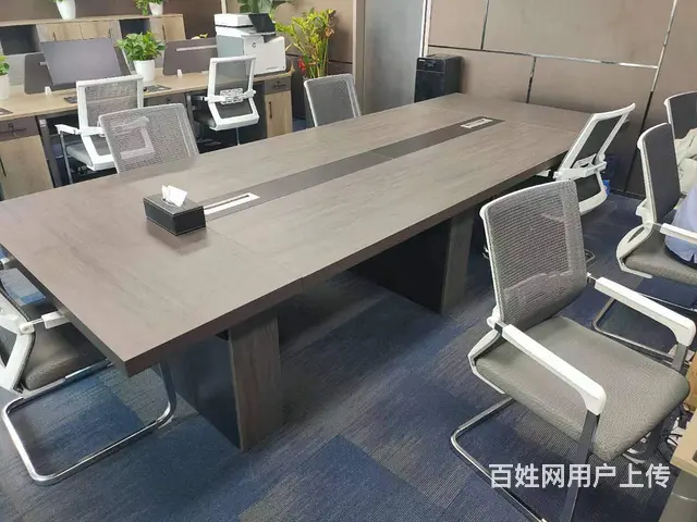 广州二手办公家私卡位椅子出售 - 图片 6