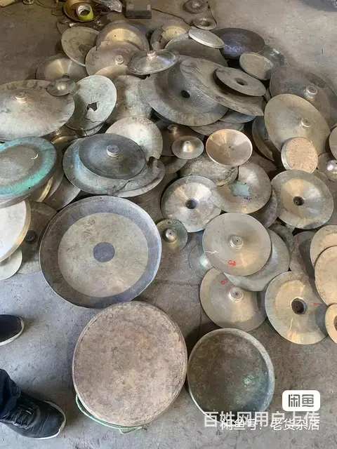 沈阳库存积压物资回收站 专业清理仓库闲置物品收购 - 图片 1