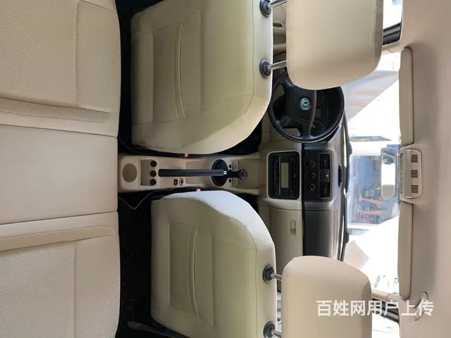 斯柯达 晶锐 2011款 1.4 手动 酷炫版 - 图片 6