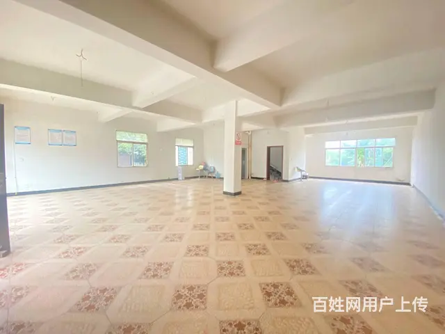 房东直租）芙蓉北路长沙港金霞新港互通旁200平仓储，门面出租 - 图片 4