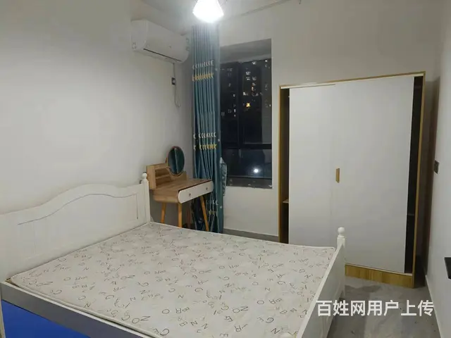 滨江首府 普通住宅2厅 中等装修 - 图片 2