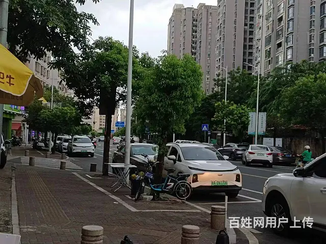 （51旺铺推荐）海濂路幼儿园对面60平快餐店转让 - 图片 2