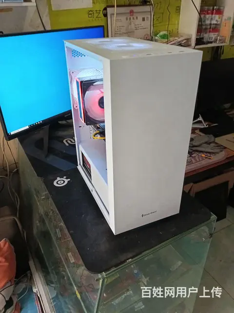【搞定了！】10代i5-10400f，3060-12g独显游 - 图片 1