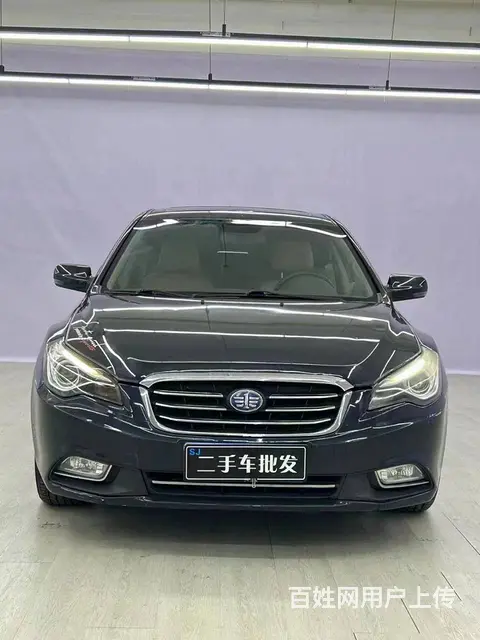 奔腾B50 2016款 1.6 手动 舒适型 - 图片 7