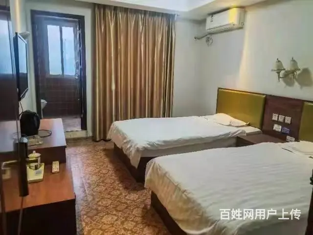 洛阳政和路350平房子出租 - 图片 4