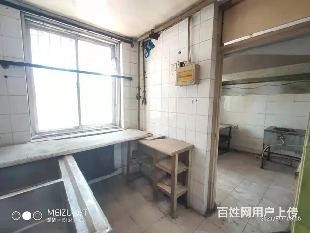 万年里松坡路电校附近1楼巷内门市73平南北通简装无大税！ - 图片 4