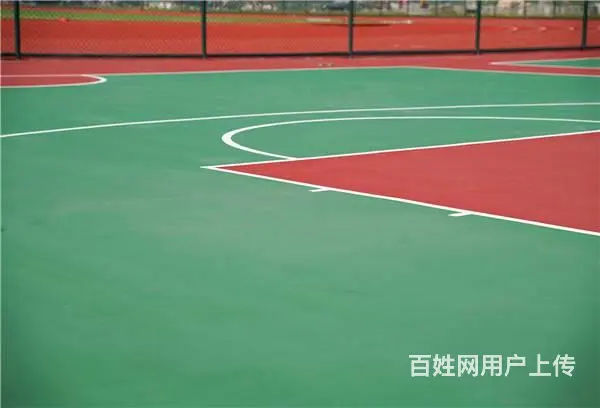 如何选择选择硅PU球场厂家（上） - 图片