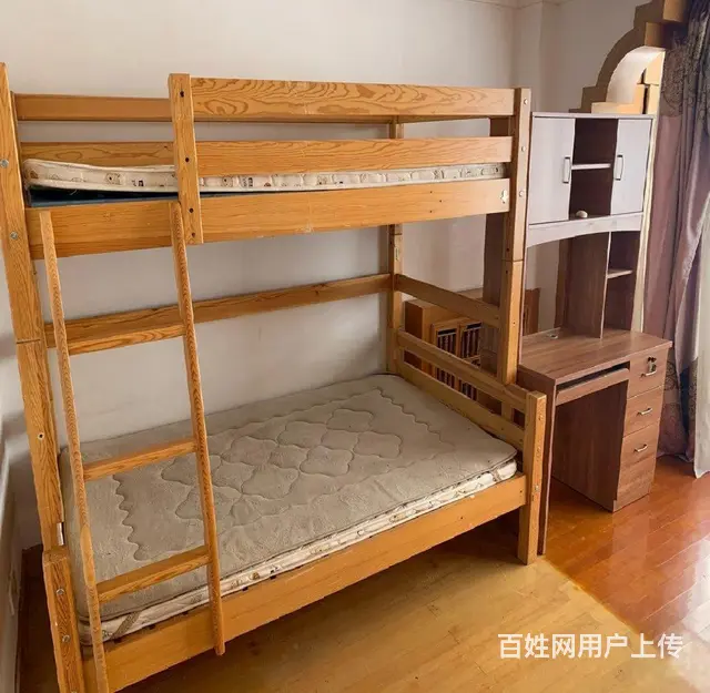 华茂小区 3室1厅精装修设施全 - 图片 8