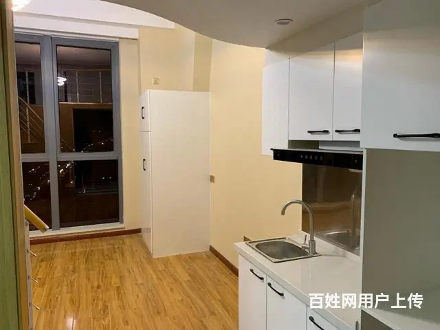 开发区淮海环球港金座复式写字楼出租 - 图片 8