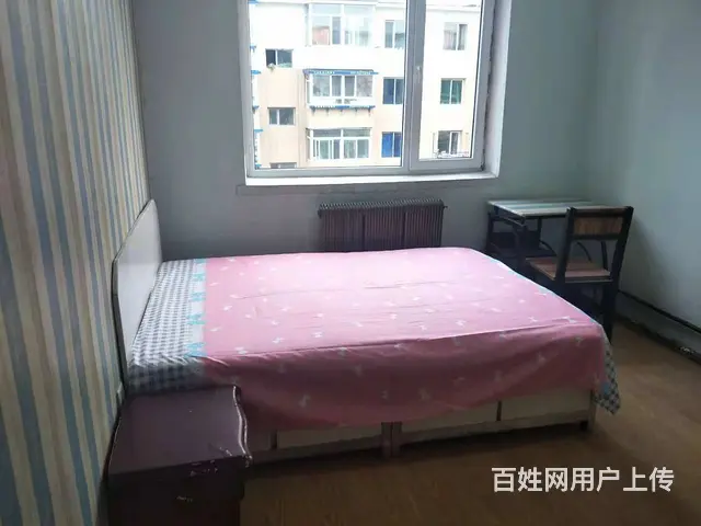 中街华炉小区，一室整租 700元/月，家电齐全，拎包即住 - 图片 1