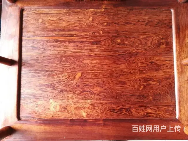 出售收藏的一些木器家具等 - 图片 4