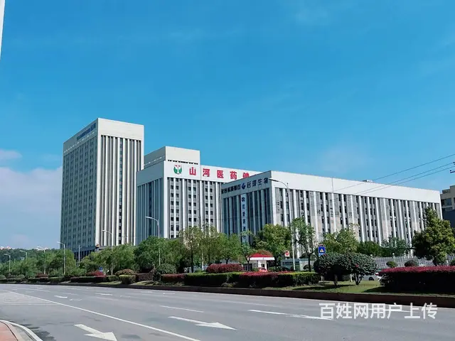 （老板本人）开福区金六谷科技园标准厂房仓库办公楼招租6215 - 图片 9