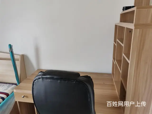 无中介费铁西广场伯伦时代精装两室一厅出租楼下就是地铁口 - 图片 6