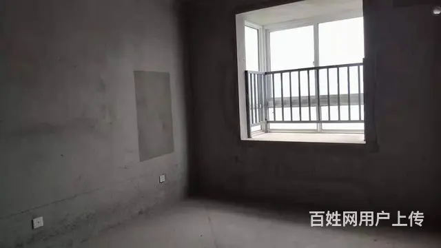 3500一平凤凰城多层五楼复式，毛坯，户型极佳 - 图片 1
