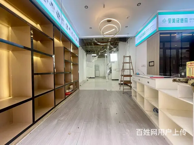 （老板本人）双地铁口旭辉国际广场门面出租 6865 - 图片 2