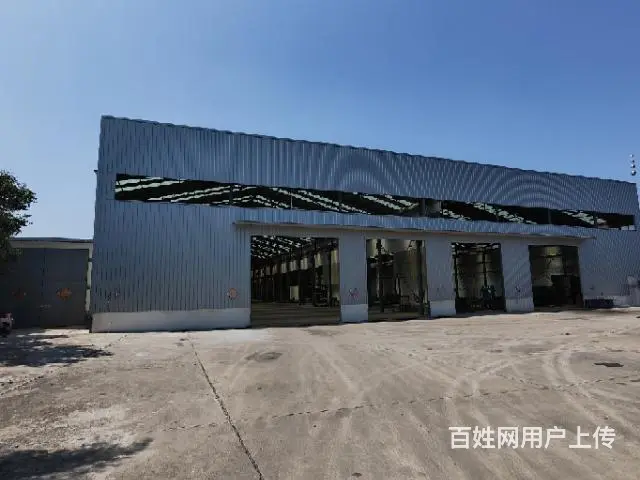 大型机械厂房出租，可分租、可仓库、可写字楼 - 图片 5