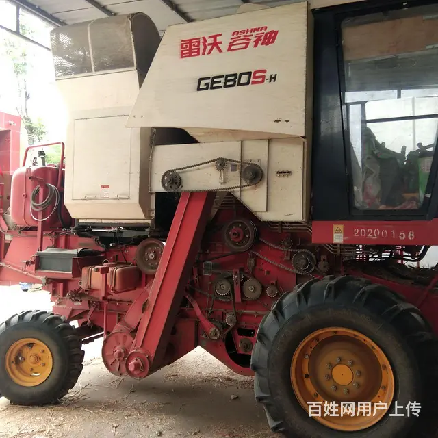 急转2020年80SH - 图片 4