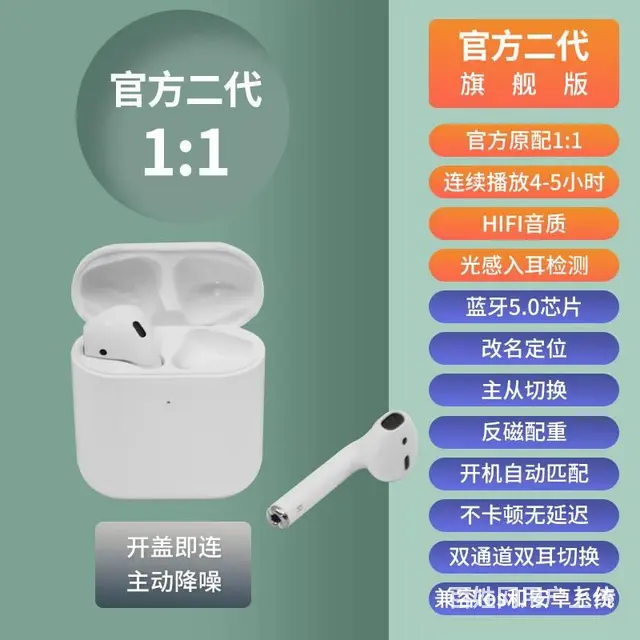 苹果官网1比1，二代和四代 - 图片 1