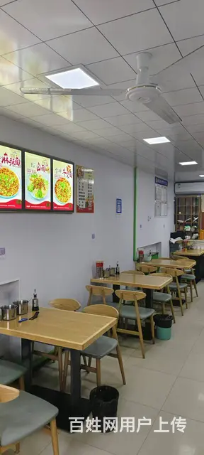 【搞定了！】教化街面馆出兑餐馆快餐店出兑 - 图片 8