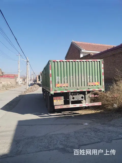 东风 其他 自卸车 国5 - 图片 7