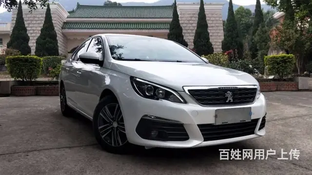 标致308 2018款 1.2THP 手自一体 230THP - 图片 3