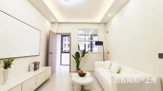 十一中夏逸庭院电梯中层东南向实用小两房仅售126万 - 图片 1