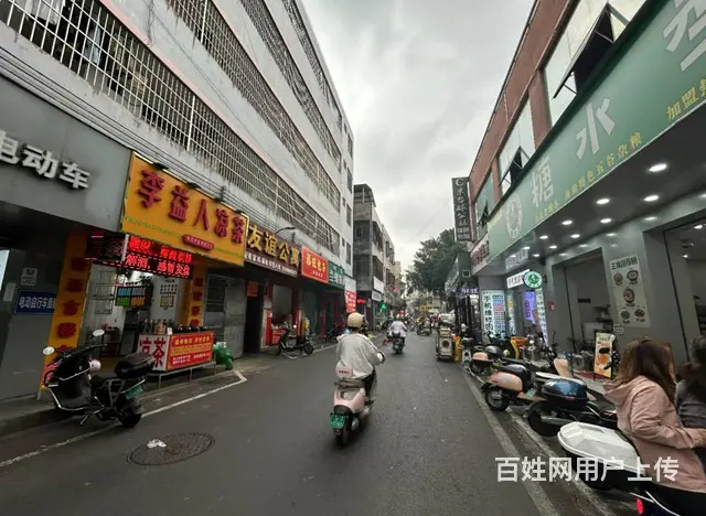 （51旺铺推荐）滨濂商业街60平临街旺铺转让 可分开转 - 图片 6