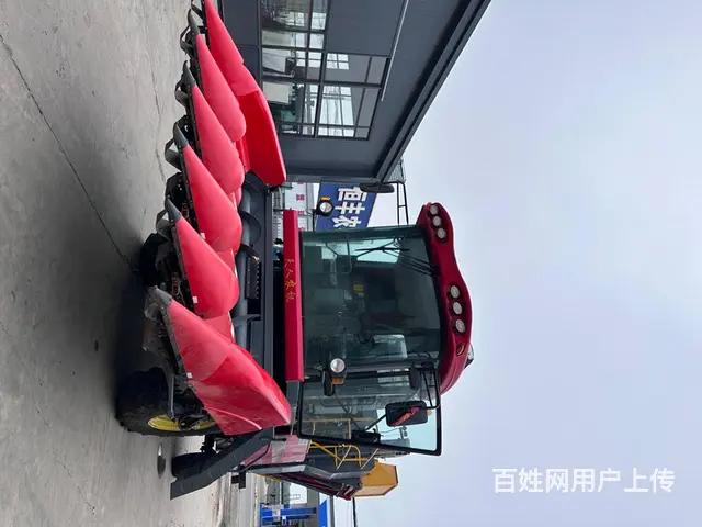22年天人液压桥机械四驱 - 图片 5