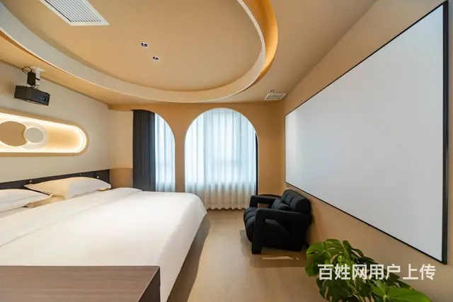 成都武侯区双凤桥地铁站附近酒店转让 - 图片 2