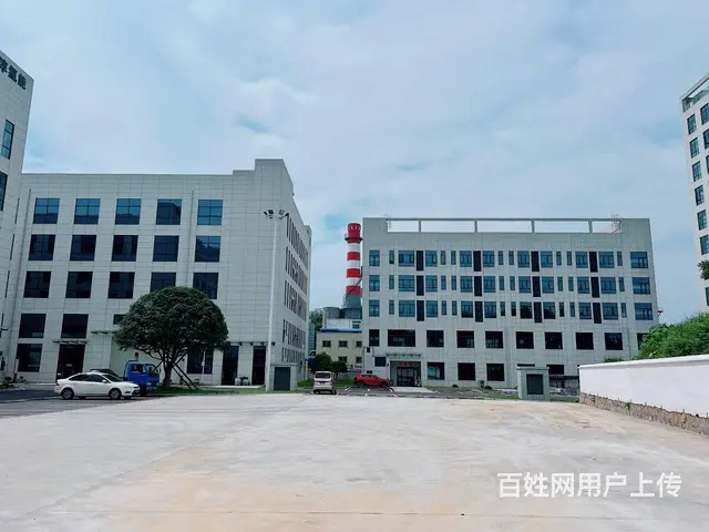 （老板本人）望城标准园区厂房仓库出租6693 - 图片 8